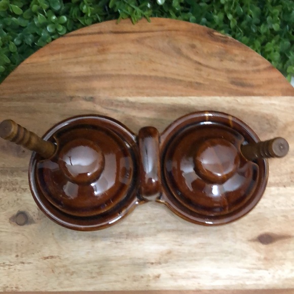 Rockingham Condiment Set - Picture 5 of 12